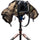 Think Tank Photo Hydrophobia D 24-70 Rain Cover (Realtree Camo)