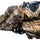 Think Tank Photo Hydrophobia D 24-70 Rain Cover (Realtree Camo)