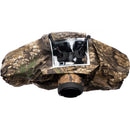 Think Tank Photo Hydrophobia D 24-70 Rain Cover (Realtree Camo)