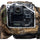 Think Tank Photo Hydrophobia D 24-70 Rain Cover (Realtree Camo)