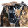 Think Tank Photo Hydrophobia D 24-70 Rain Cover (Realtree Camo)