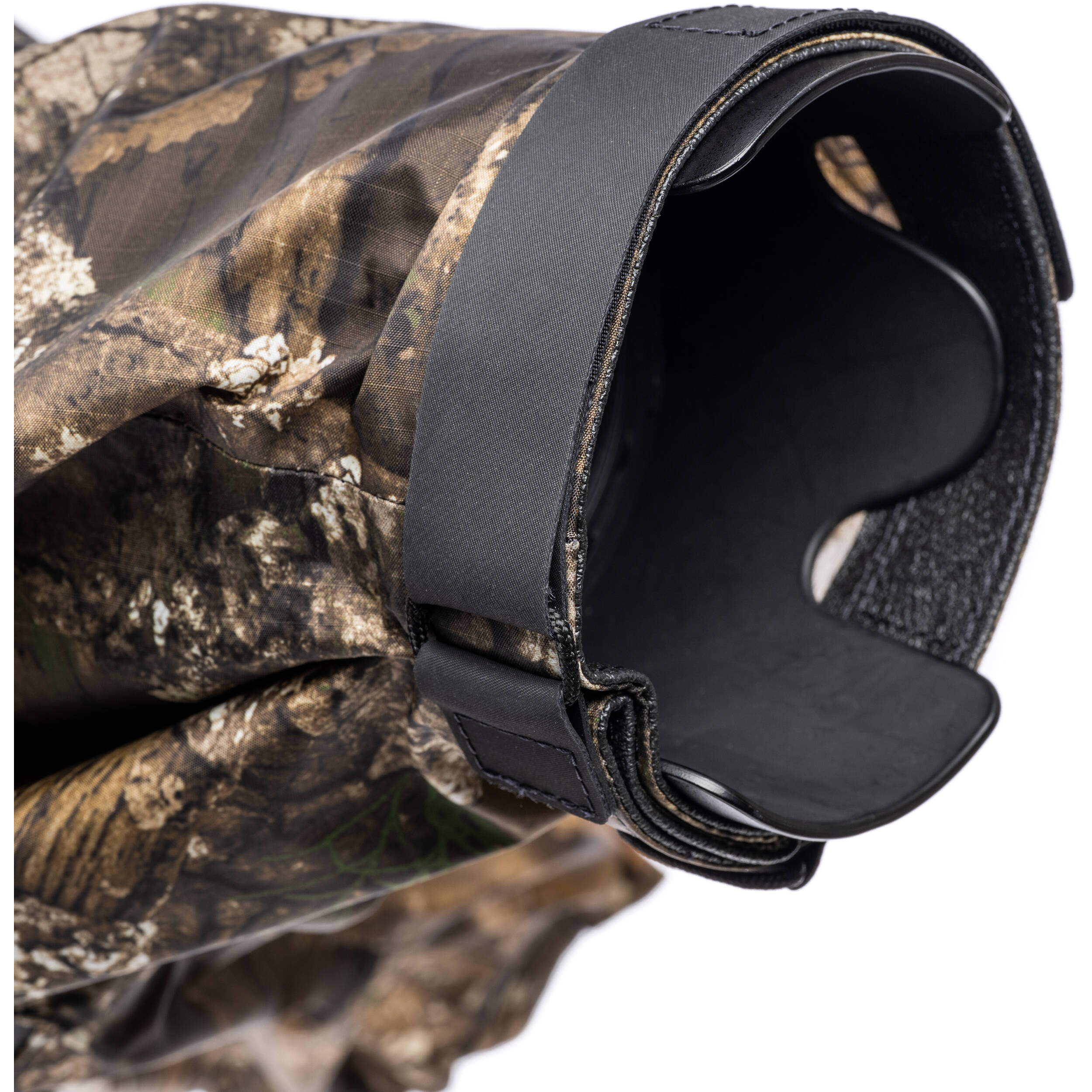 Think Tank Photo Hydrophobia D 70-200 Rain Cover (Realtree Camo)