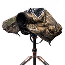Think Tank Photo Hydrophobia D 70-200 Rain Cover (Realtree Camo)