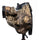 Think Tank Photo Hydrophobia D 70-200 Rain Cover (Realtree Camo)