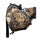 Think Tank Photo Hydrophobia D 70-200 Rain Cover (Realtree Camo)