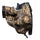 Think Tank Photo Hydrophobia D 70-200 Rain Cover (Realtree Camo)