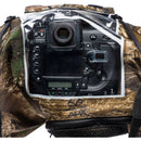 Think Tank Photo Hydrophobia D 70-200 Rain Cover (Realtree Camo)