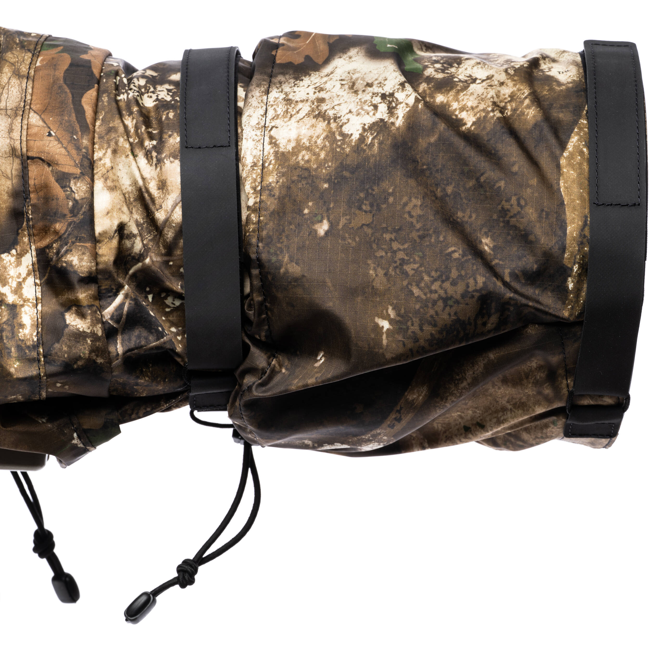 Think Tank Photo Hydrophobia DM 300-600 Rain Cover (Realtree Camo)
