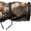 Think Tank Photo Hydrophobia DM 300-600 Rain Cover (Realtree Camo)