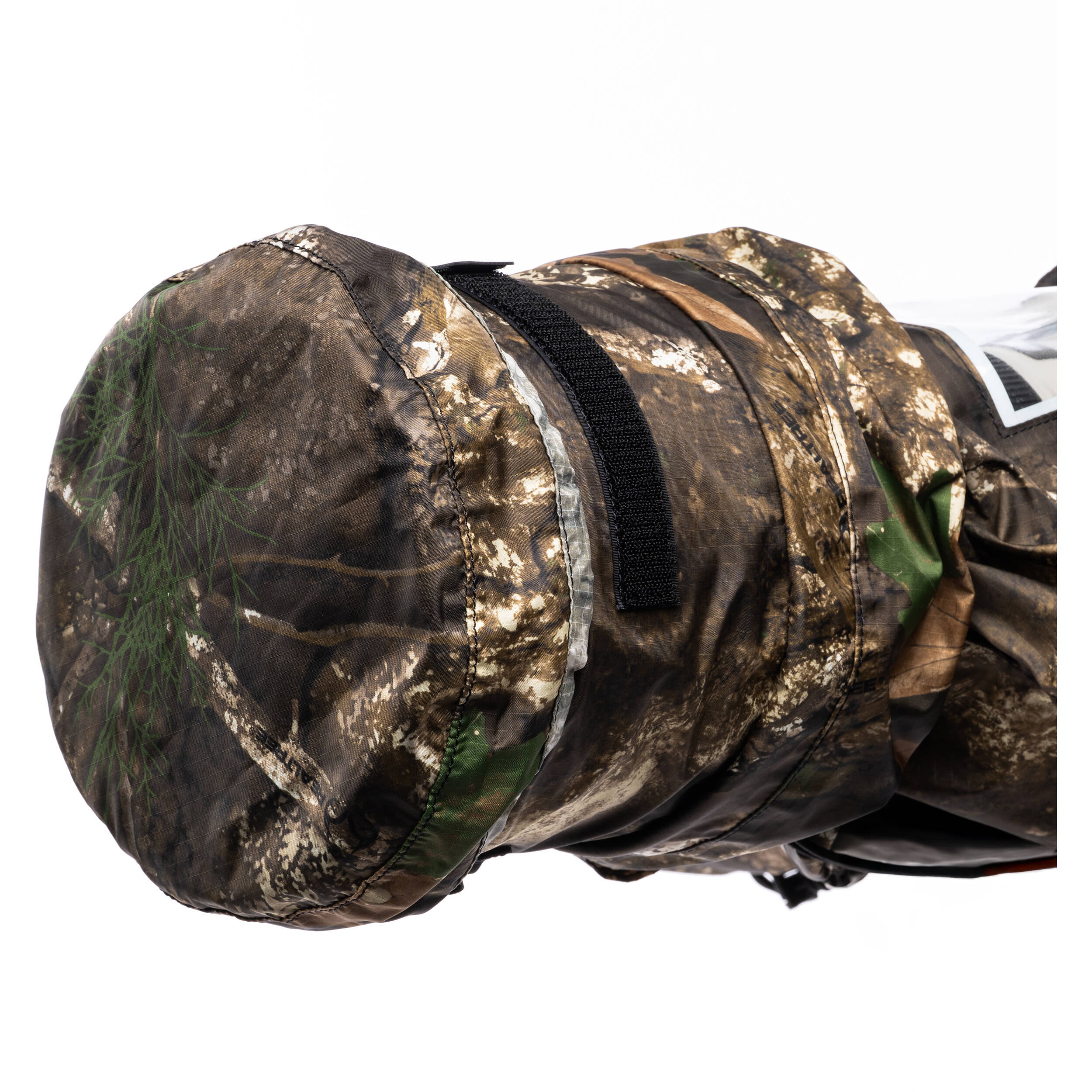 Think Tank Photo Hydrophobia DM 300-600 Rain Cover (Realtree Camo)