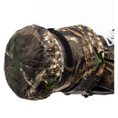 Think Tank Photo Hydrophobia DM 300-600 Rain Cover (Realtree Camo)