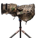 Think Tank Photo Hydrophobia DM 300-600 Rain Cover (Realtree Camo)