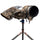 Think Tank Photo Hydrophobia DM 300-600 Rain Cover (Realtree Camo)
