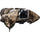 Think Tank Photo Hydrophobia DM 300-600 Rain Cover (Realtree Camo)