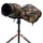 Think Tank Photo Hydrophobia DM 300-600 Rain Cover (Realtree Camo)