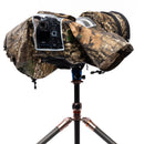 Think Tank Photo Hydrophobia DM 300-600 Rain Cover (Realtree Camo)