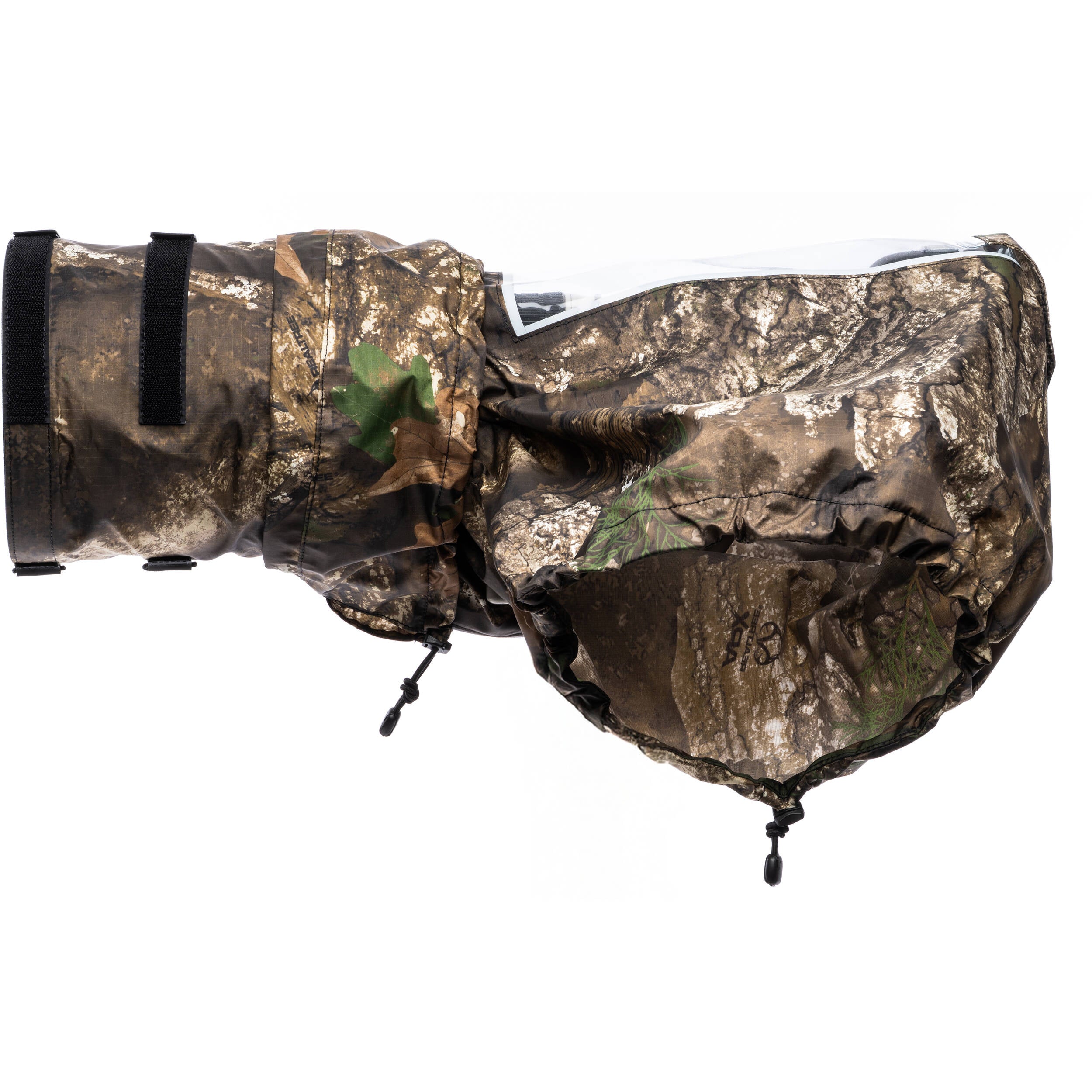 Think Tank Photo Hydrophobia DM 300-600 Rain Cover (Realtree Camo)