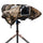 Think Tank Photo Hydrophobia DM 300-600 Rain Cover (Realtree Camo)