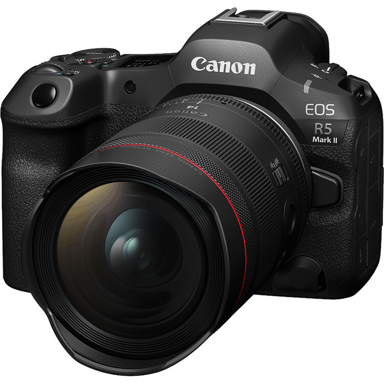 Canon RF 14 mm f/1,4 L VCM Objectif (Canon RF)