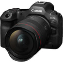 Canon RF 14 mm f/1,4 L VCM Objectif (Canon RF)
