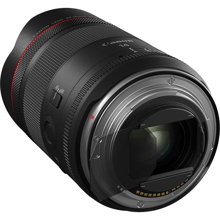 Canon RF 14 mm f/1,4 L VCM Objectif (Canon RF)