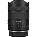 Canon RF 14 mm f/1,4 L VCM Objectif (Canon RF)