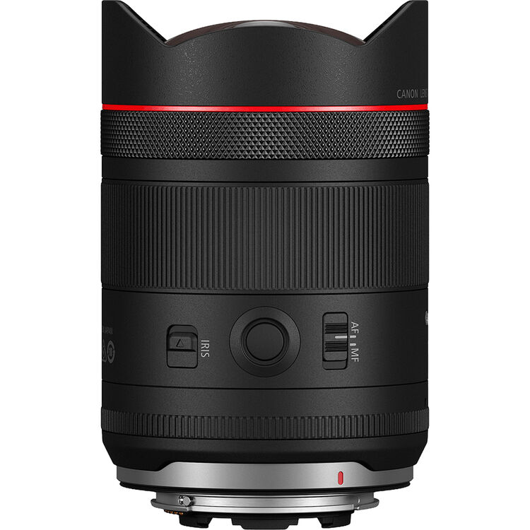 Canon RF 14 mm f/1,4 L VCM Objectif (Canon RF)