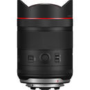 Canon RF 14 mm f/1,4 L VCM Objectif (Canon RF)