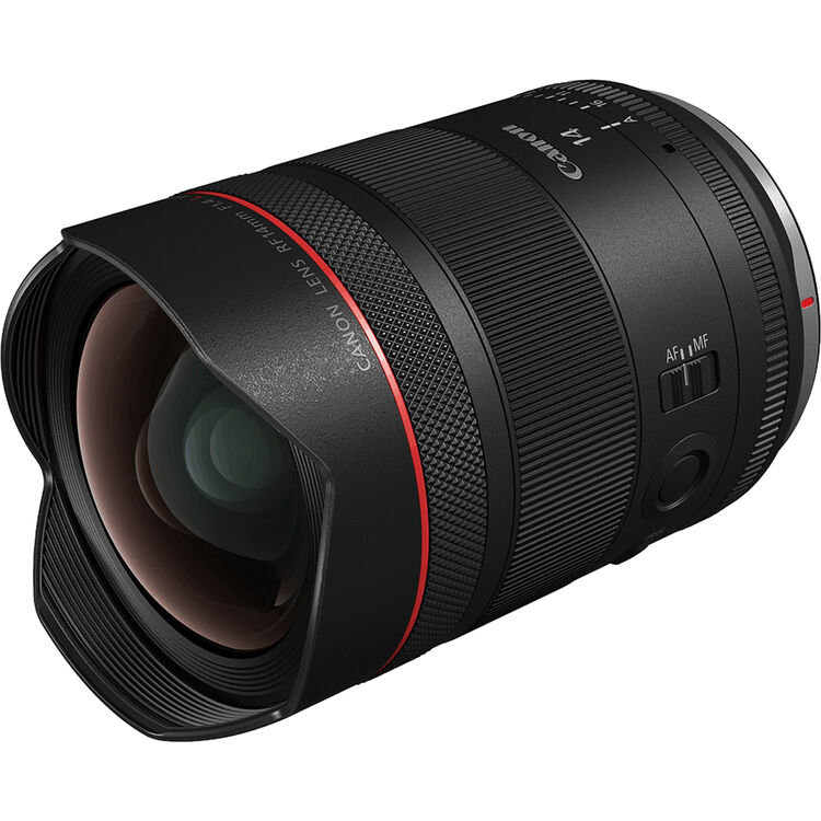 Canon RF 14 mm f/1,4 L VCM Objectif (Canon RF)