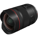 Canon RF 14 mm f/1,4 L VCM Objectif (Canon RF)
