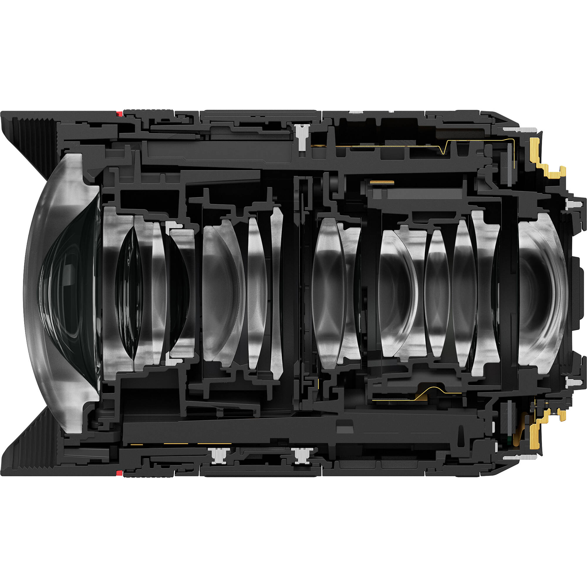 Canon RF 14 mm f/1,4 L VCM Objectif (Canon RF)