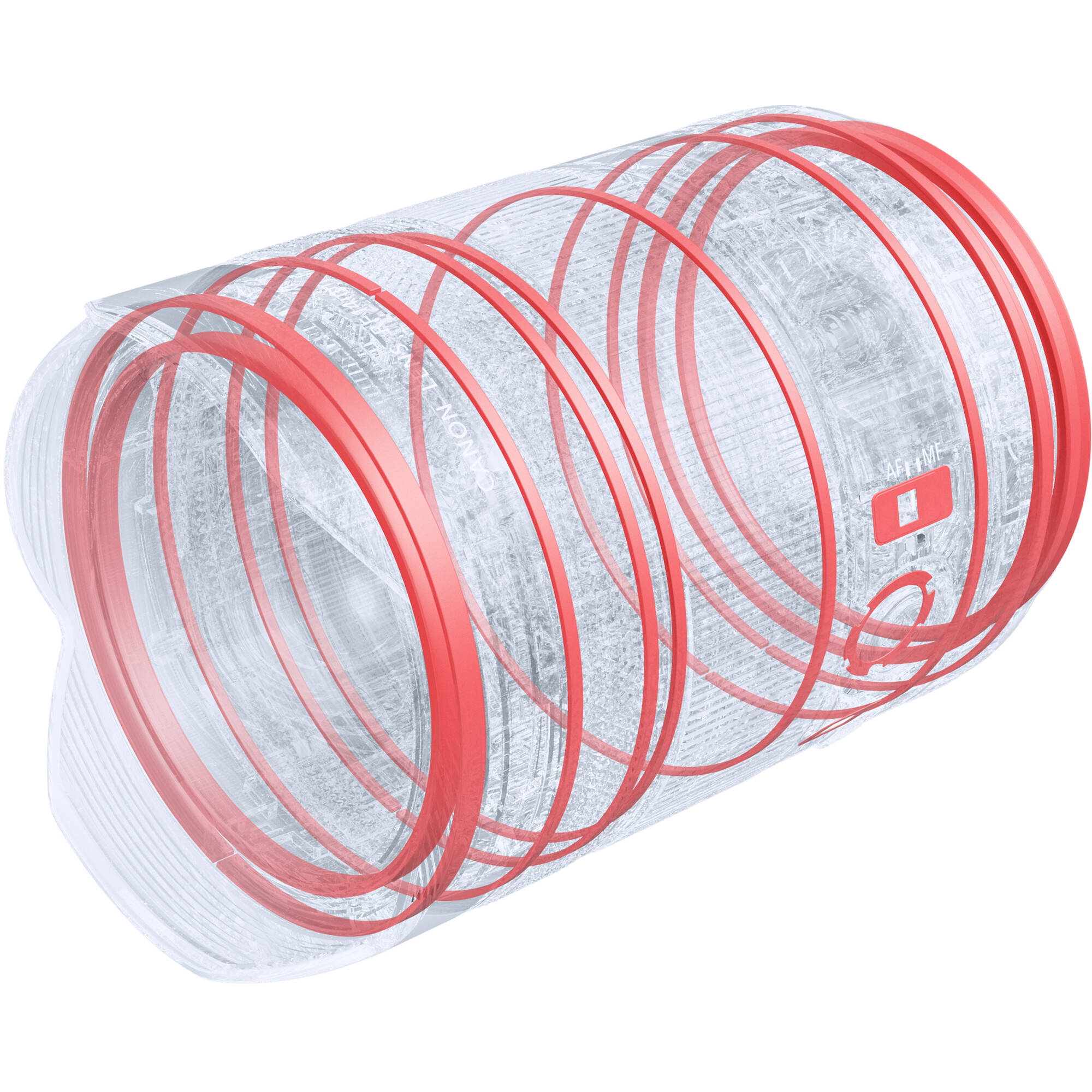 Canon RF 14 mm f/1,4 L VCM Objectif (Canon RF)