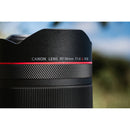 Canon RF 14 mm f/1,4 L VCM Objectif (Canon RF)