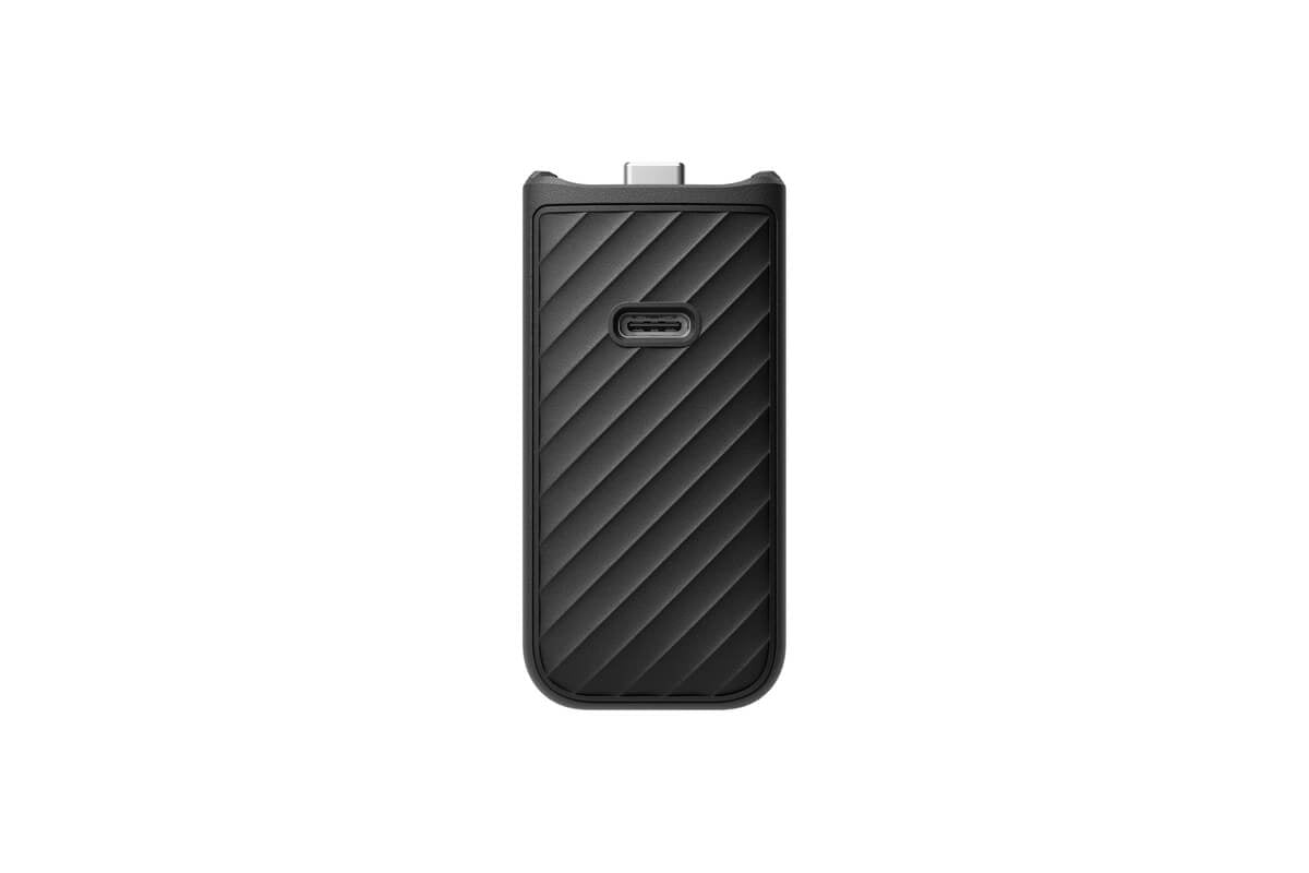 Poignée de batterie DJI Osmo Pocket 4