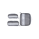 f-stop Packing Cell Kit - 3 Pieces: S, M & L - Grey