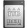 RED DIGITAL CINEMA 1TB PRO CFexpress v4 Type B Memory Card