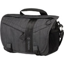 Tenba DNA 8 Messager Sac - Graphite