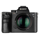 7Artisans 75mm f/1.4 Objectif (Sony E)