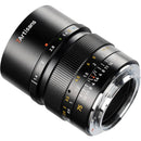7Artisans 75mm f/1.4 Objectif (Sony E)