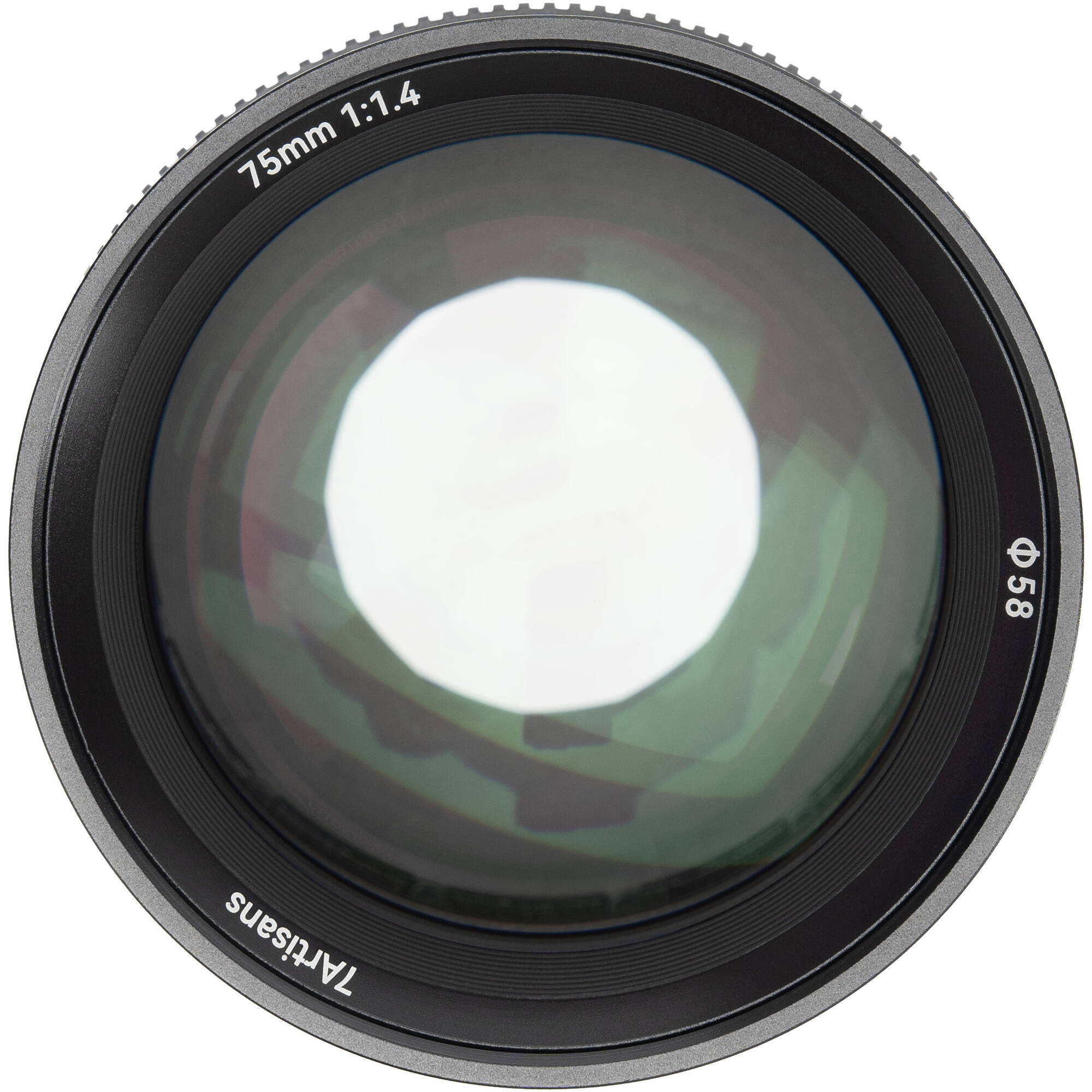 7Artisans 75mm f/1.4 Objectif (Sony E)