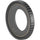 Couverture de lentilles en verre dji pour l'action osmo 4