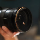 Filtre Polarpro Quartzline FX Mist (77 mm, 1/4 diffusion)