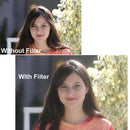 Filtre Tiffen Glimmerglass (77 mm, grade 5)