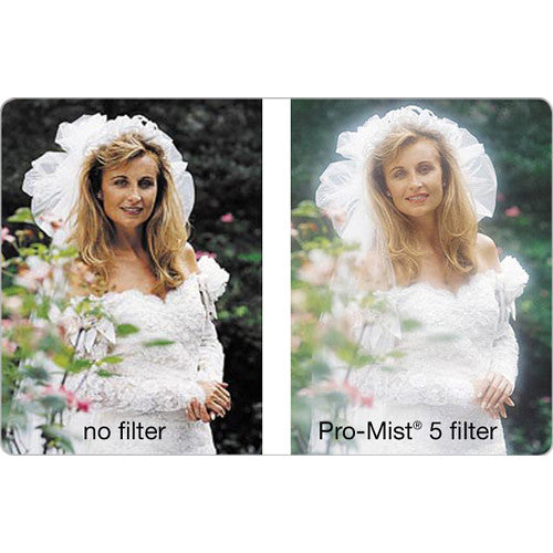 Tiffen 77mm Pro-Mist 5 Filter