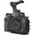 Tilta Camera Cage for Nikon Z8 Lightweight Kit - Black