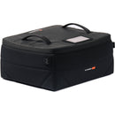 Nanuk N-Cubik 13M ICU Organizing System (Black, 14L)