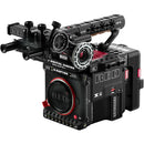 RED DIGITAL CINEMA RED EVF Mount