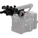 RED DIGITAL CINEMA RED EVF Mount