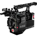 RED DIGITAL CINEMA RED EVF Mount