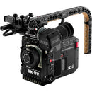 Pack de production EVF Red Cinema Red Red Compact
